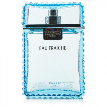 Versace Eau Fraiche Туалетная вода 100 ml Тестер (8018365500099)